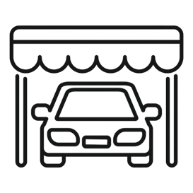 car parking