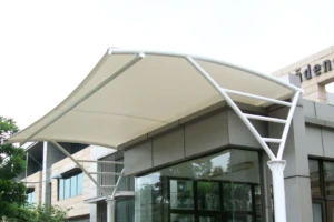 Tensile Structure
