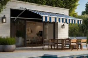 Terrace Awnings