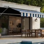 Terrace Awnings