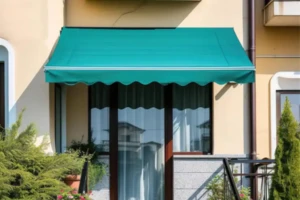 Door Awnings