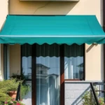 Door Awnings