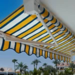 Retractable Awnings