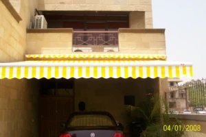 Awnings