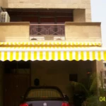 Awnings