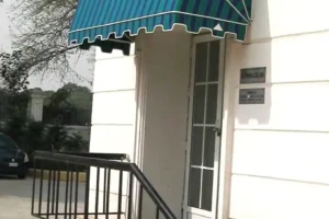 Awnings