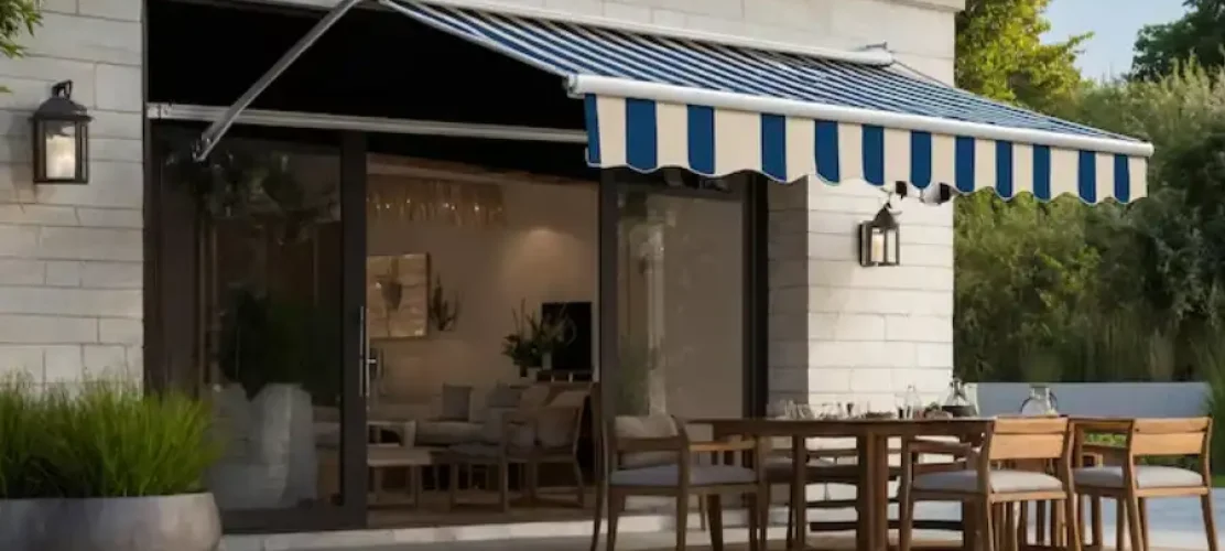 Terrace Awnings Terrace Awnings