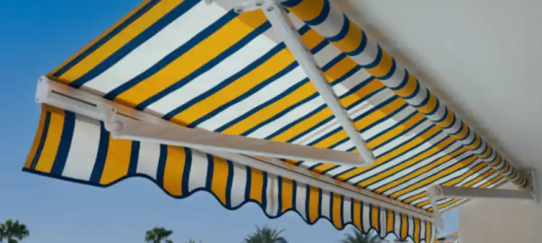 Retractable Awnings Retractable Awnings
